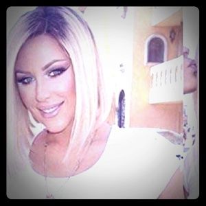 Emmor ombre brown/blonde wig